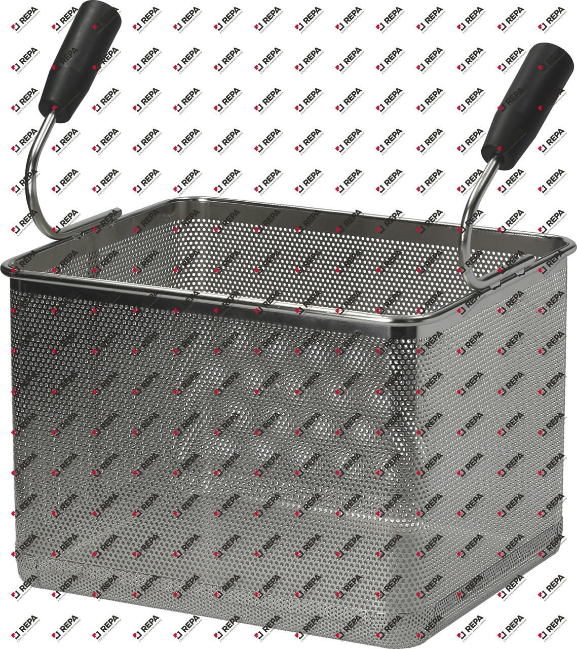 Cestello per cuocipasta B1 290mm L1 240mm H1 200mm