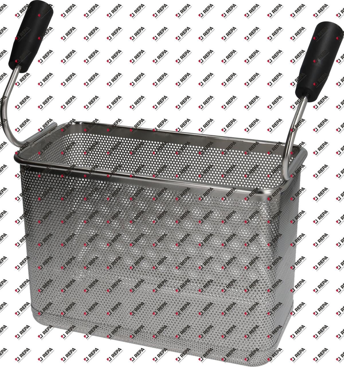 Cestello per cuocipasta B1 290mm L1 145mm H1 200mm