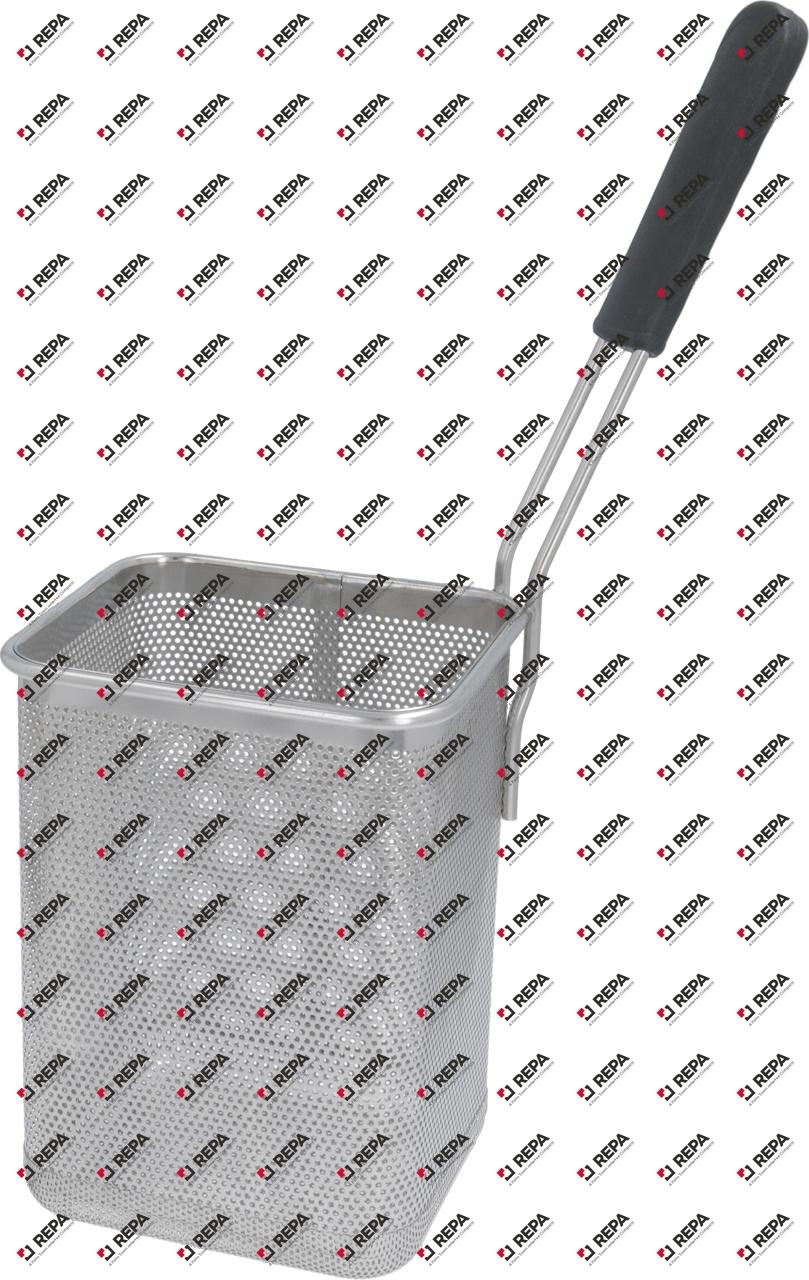Cestello per cuocipasta B1 145mm L1 160mm H1 215mm