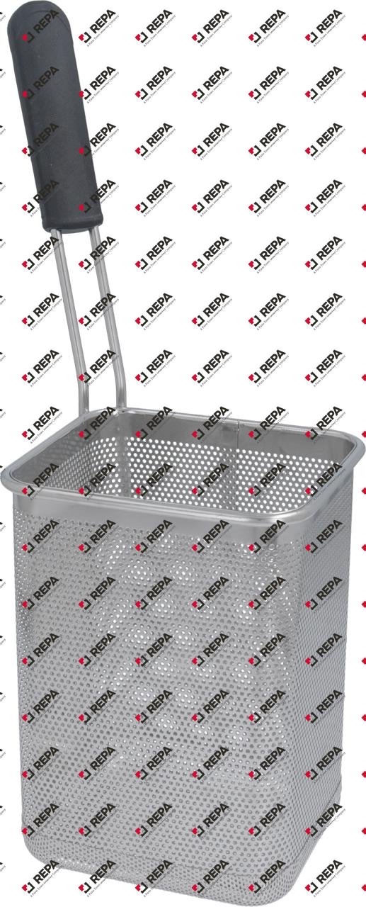 Cestello per cuocipasta B1 145mm L1 160mm H1 215mm
