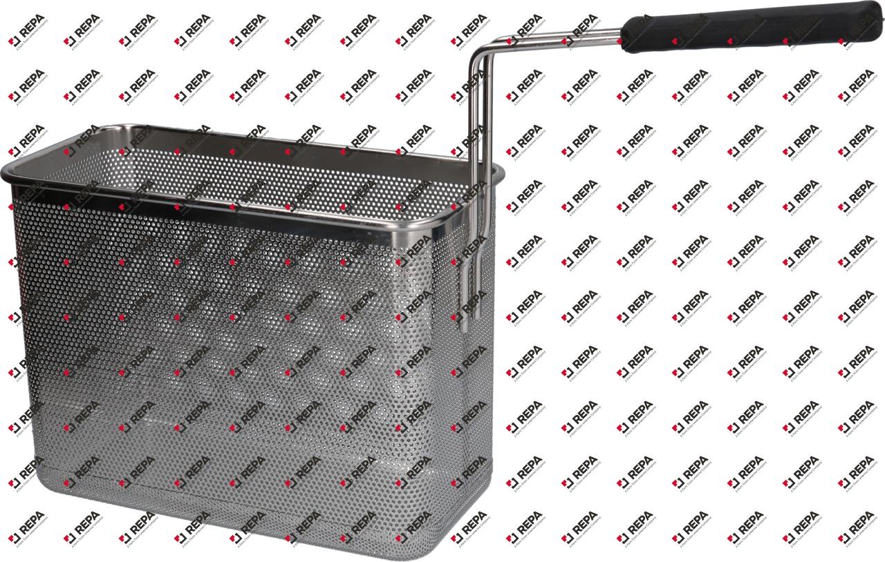 Cestello per cuocipasta B1 145mm L1 290mm H1 215mm