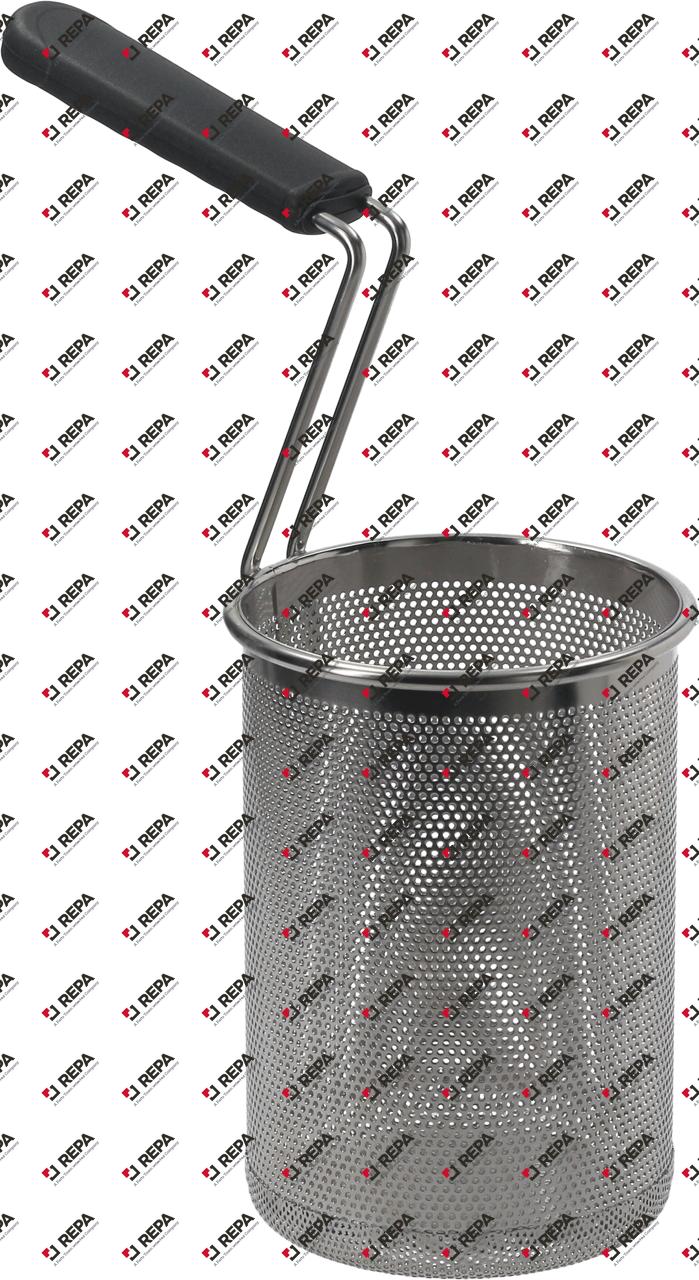 Cestello per cuocipasta H1 200mm ø 145mm H2 360mm