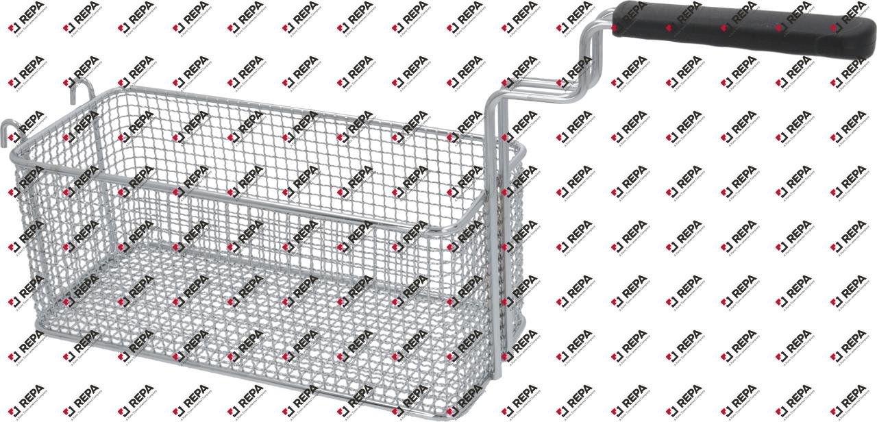 Panier friteuse B1 135mm L1 290mm H1 120mm