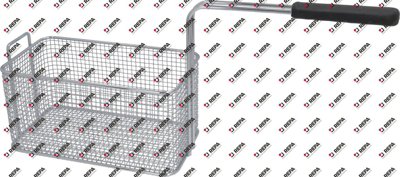 Panier friteuse B1 160mm L1 275mm H1 135mm