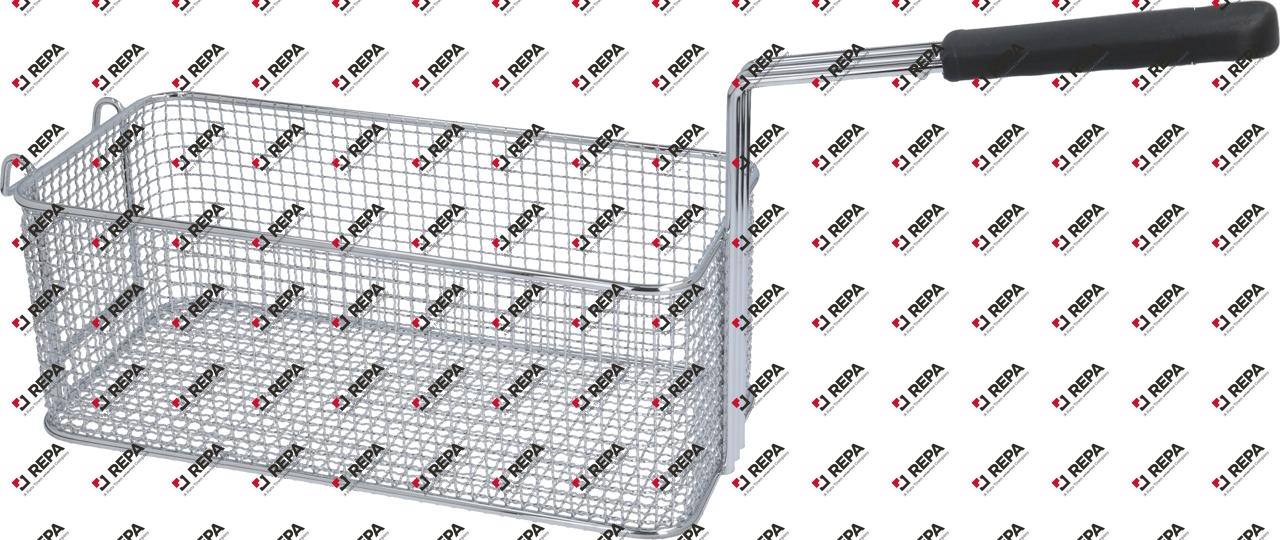 Panier friteuse B1 160mm L1 320mm H1 120mm
