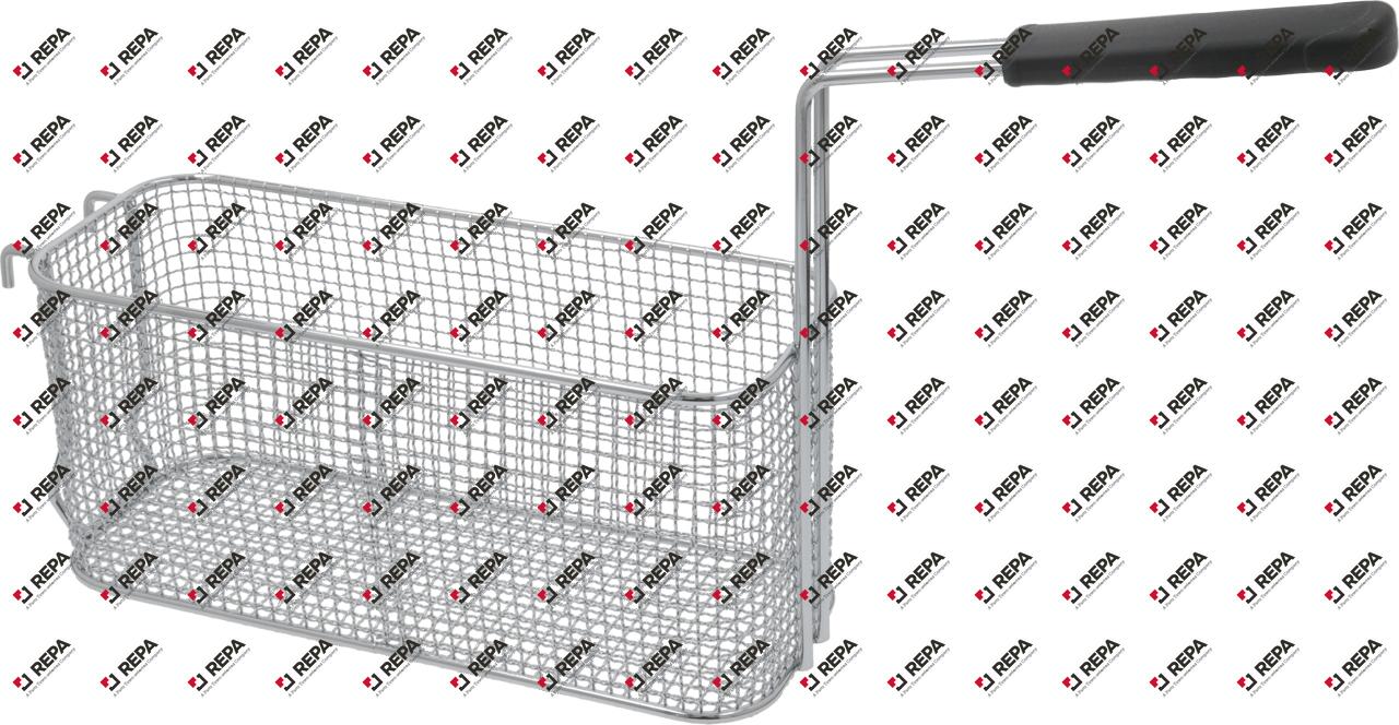Panier friteuse B1 130mm L1 321mm H1 145mm