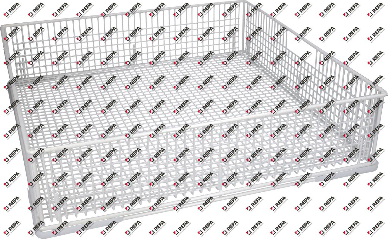 Mix basket L 500mm W 500mm H 130mm