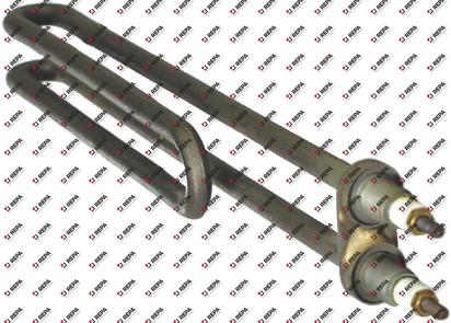 Heating element 1600W 220V L 240mm L1 65mm