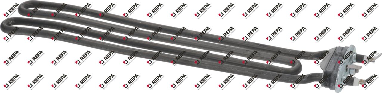 Heating element 4000W 380V L 370mm
