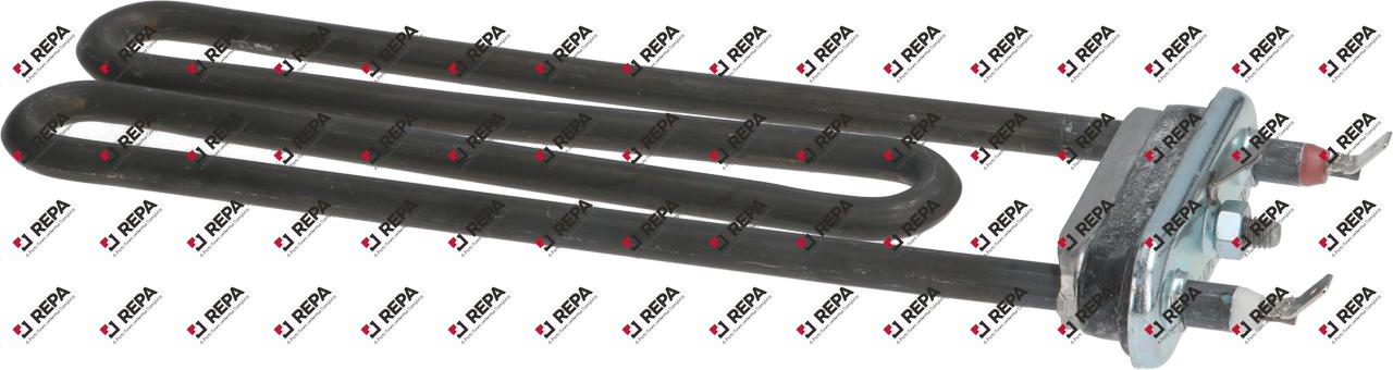 Heating element 2400W 240V L 240mm