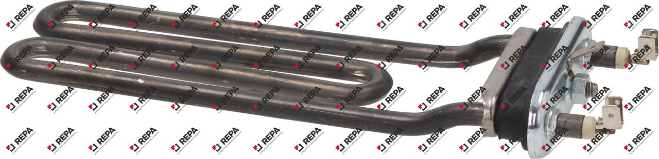 Resistenza 2000W 230V L 205mm