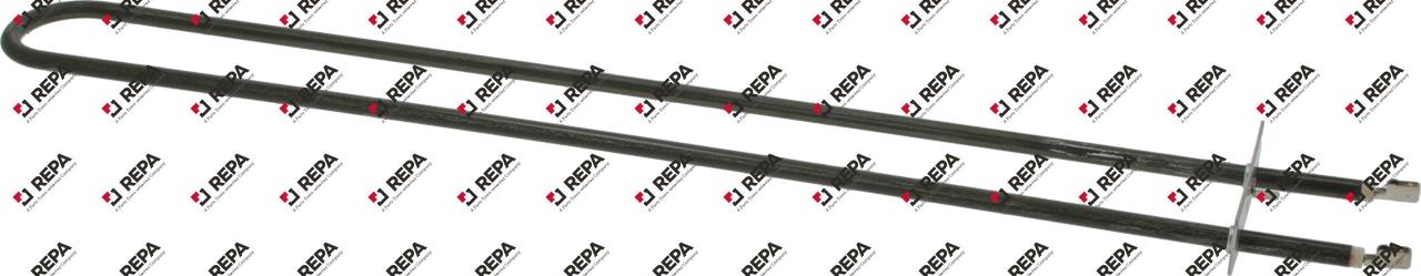 Resistencia 950 W 230 V L 550 mm horno
