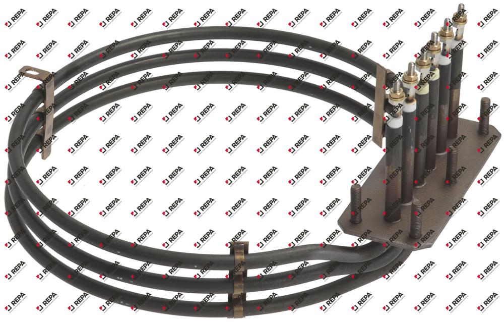 heating element kit 5400W 230V