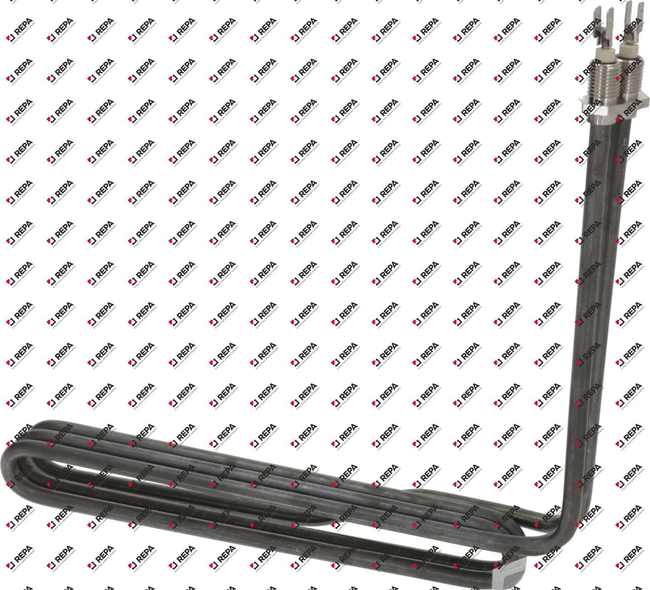 résistance 3000W 230V circuits de chauffage 1