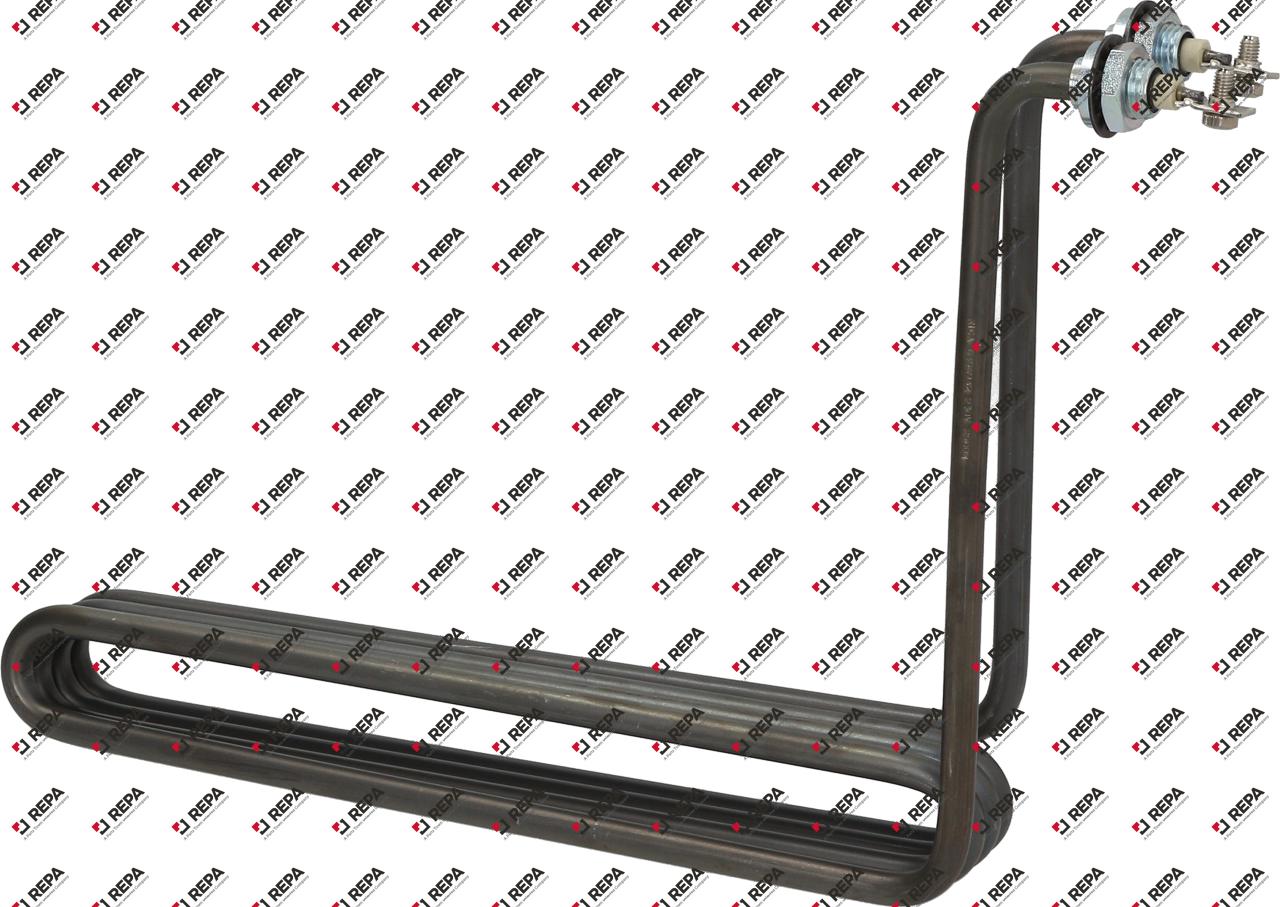 Heating element 2500W 230V L 293mm L1 23mm