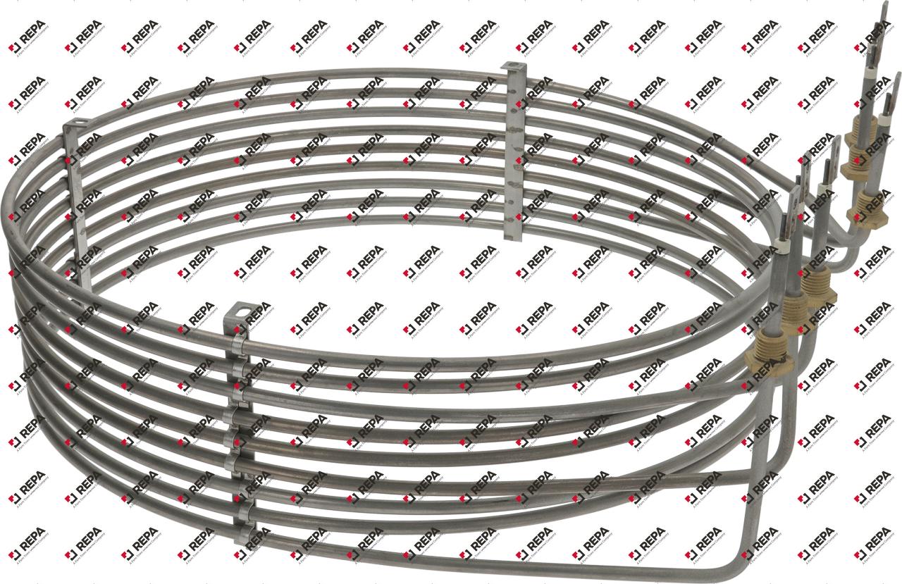 heating element 18000W 380V heating circuits 3