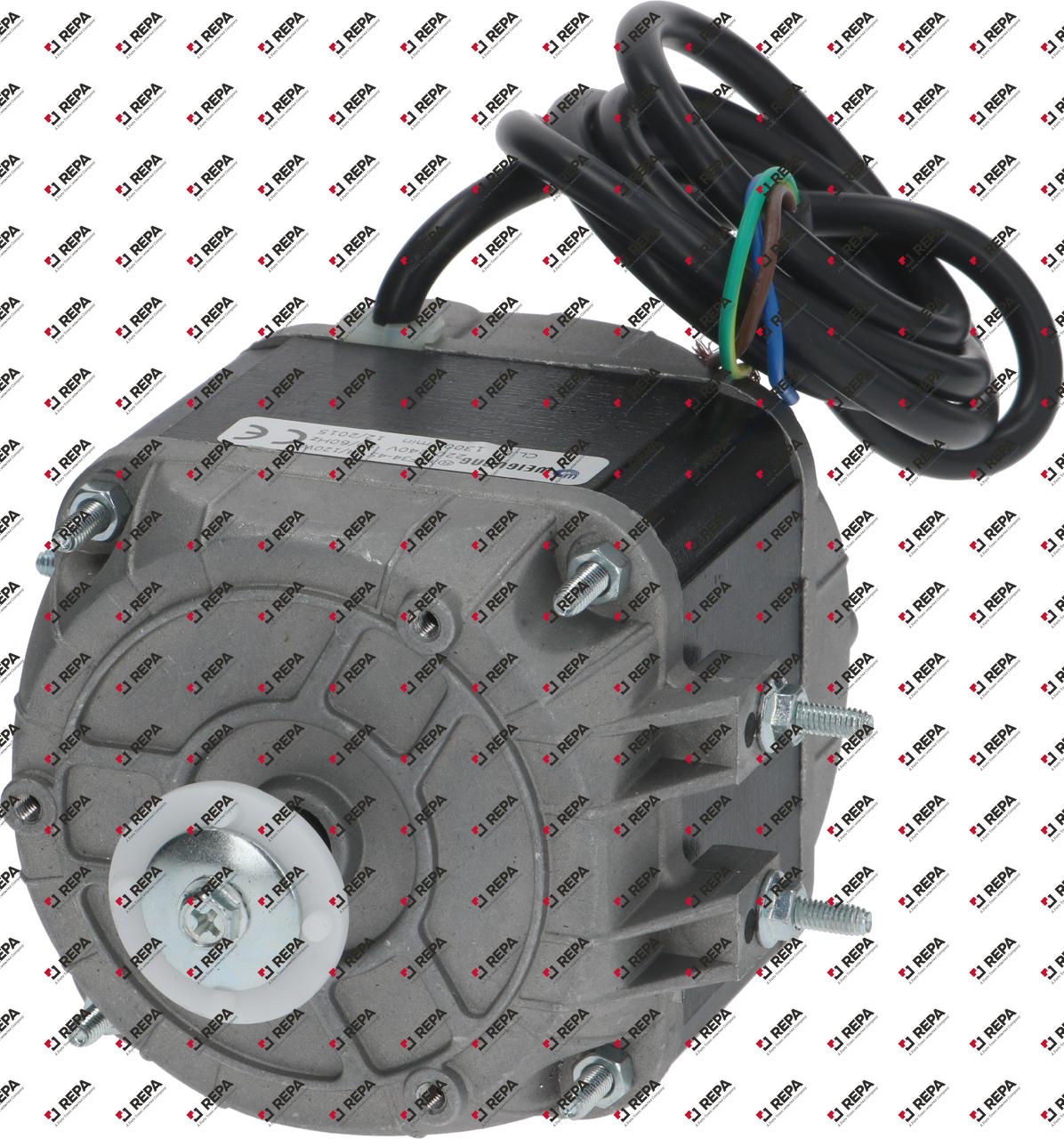 Motor Weiguang YZF 34-45-26