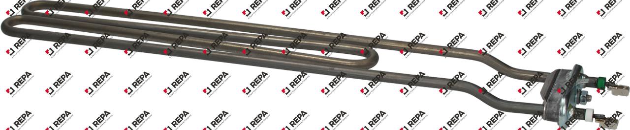 Heating element 3700W 240V L 490mm