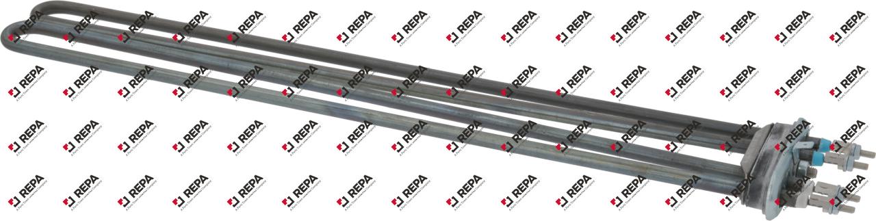 Heating element 6000W 230V L 475mm