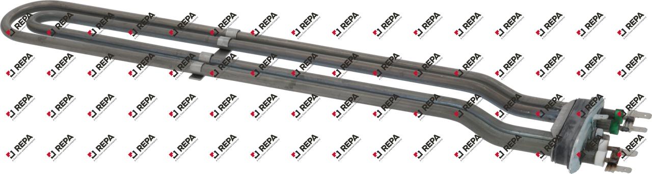 Heating element 5000W 240V L 465mm