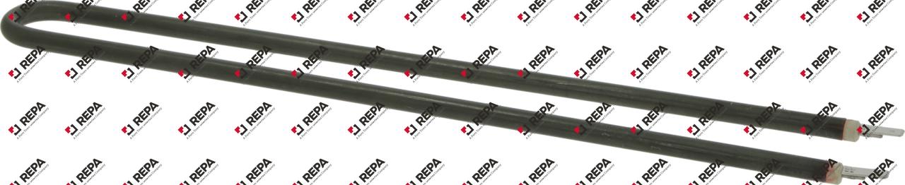 Heating element 600W 230V L 355mm