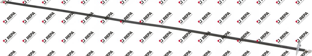 Verwarmingselement 800W 220V L 790mm