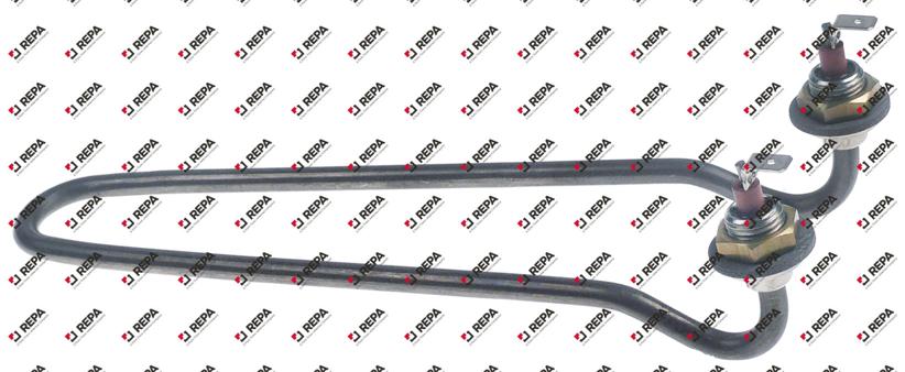 Heating element 1000/1300/1400W 200/230/240V