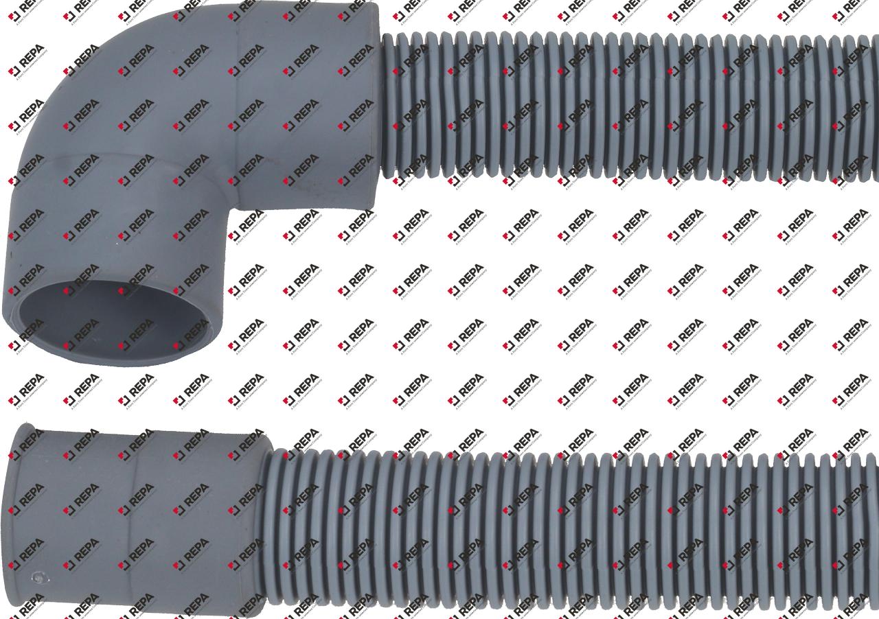 Drain hose