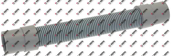 Ablaufschlauch L 210 mm A ø innen 19 mm