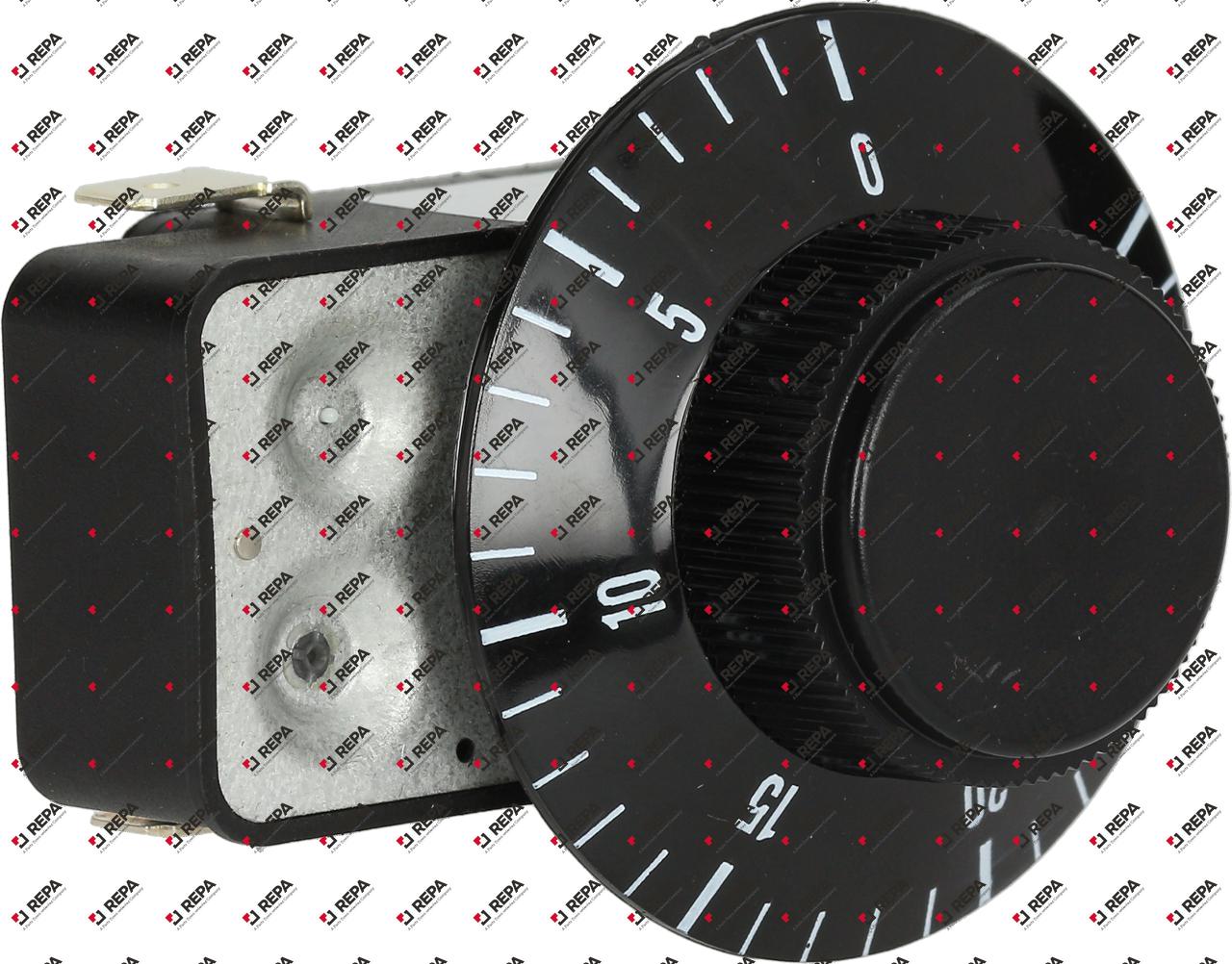 Time switch kit G30 operation time 30min