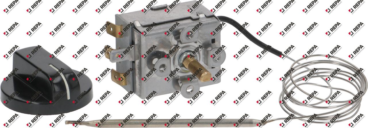 Thermostat