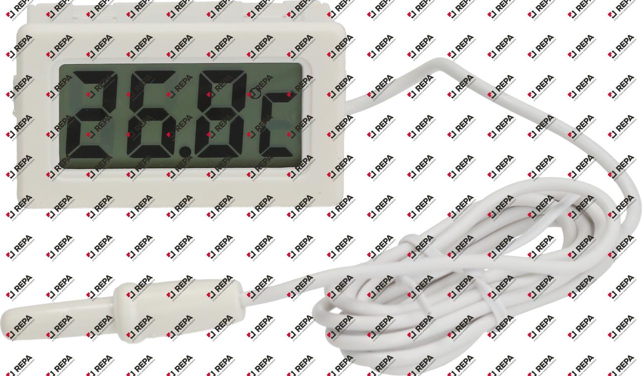 Thermometer kabellengte 1000mm