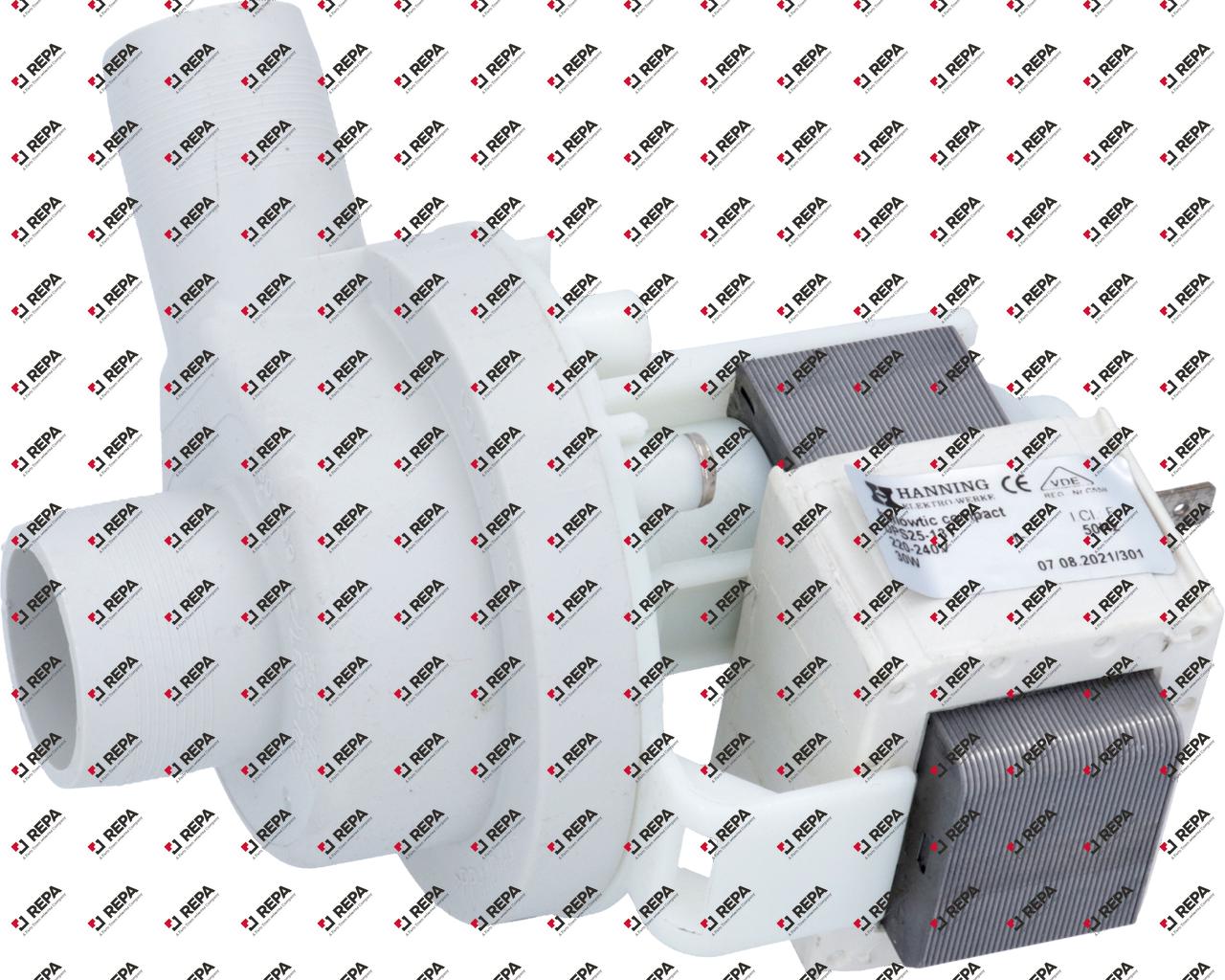 Drain pump type DPS25-131 50Hz 30W 220-240V