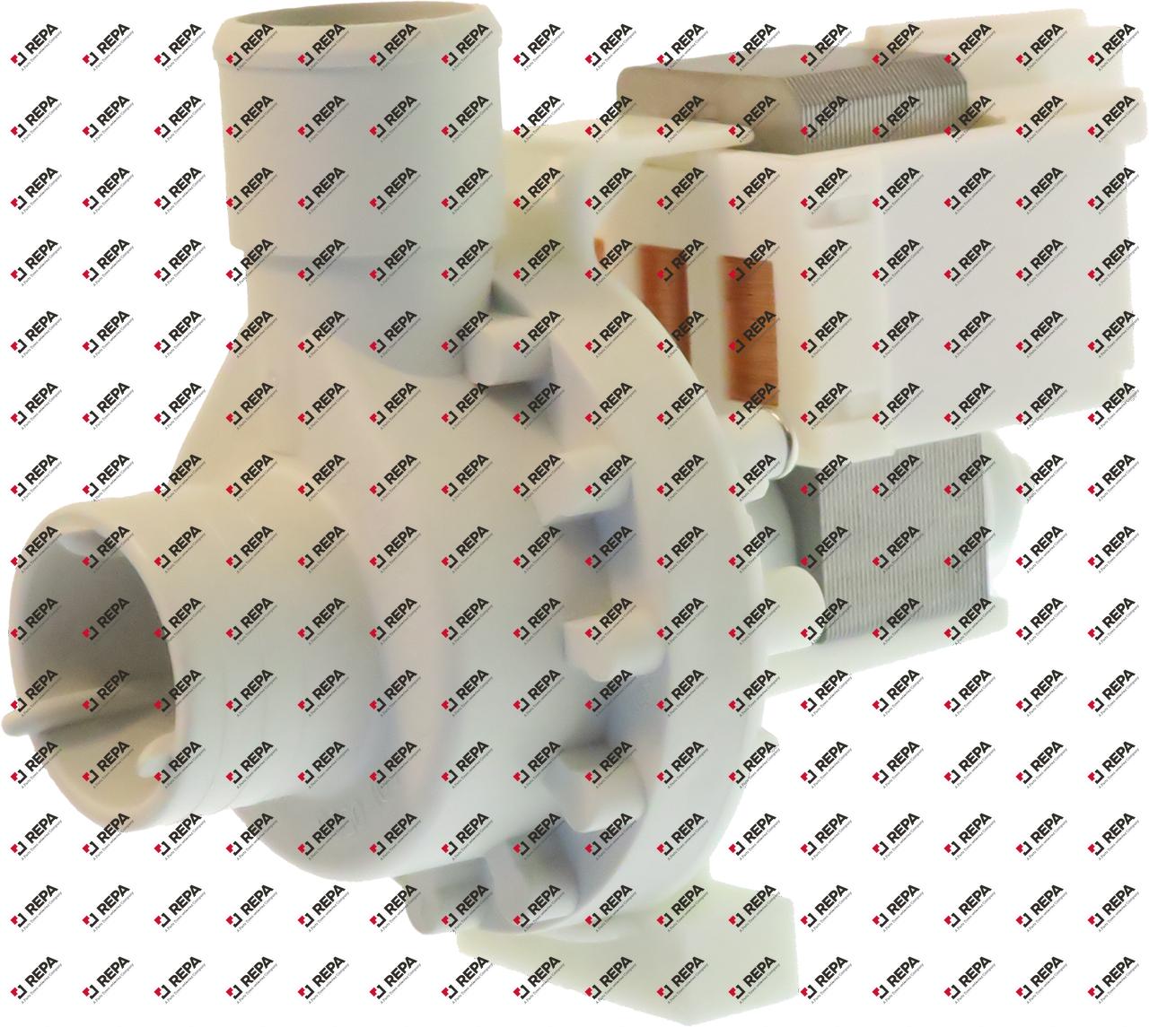 Pompe de vidange type DP025-373 50/60Hz 32W