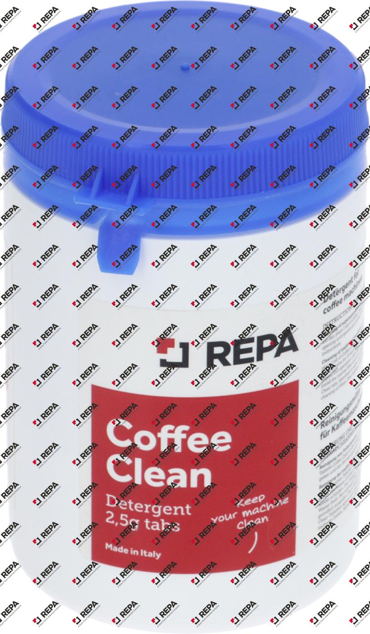 Coffee machine cleaner  150g 60 tablets of 2.5g