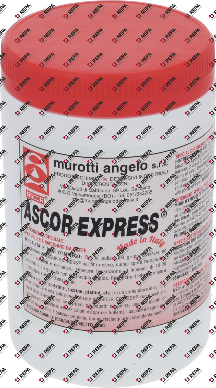 Detergenti per macchine da caffè scatola