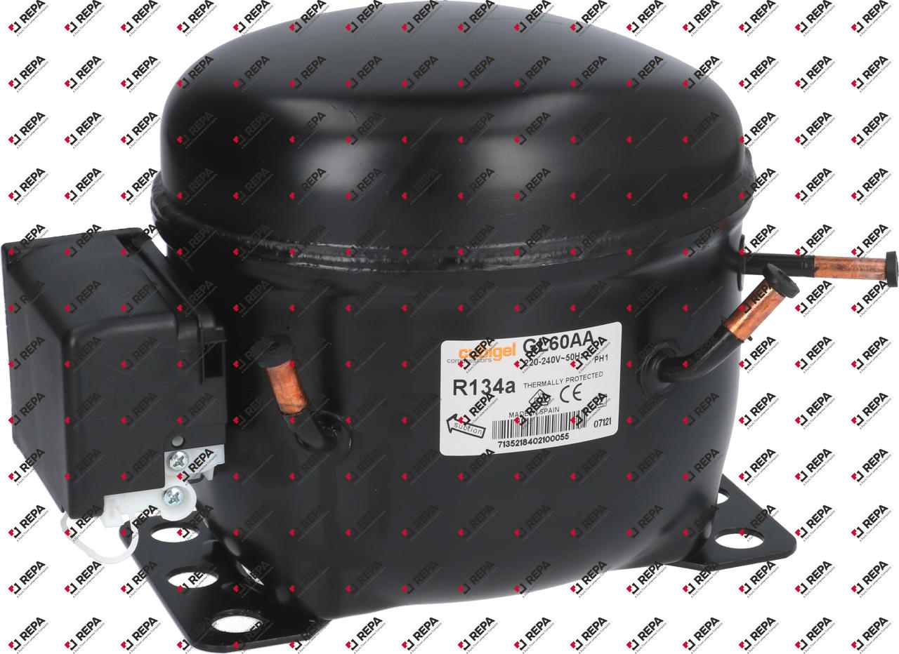 Compressor Cubigel GL60AA