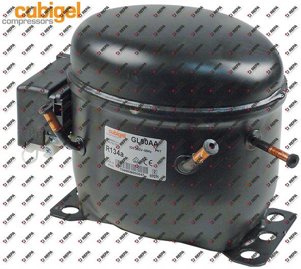 Compressor Cubigel GL90AA