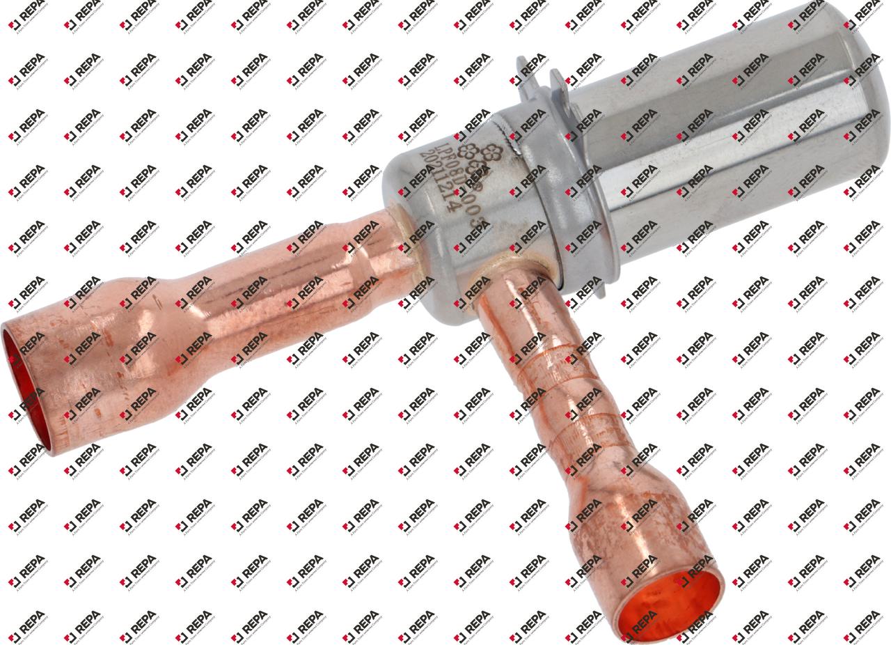 Válvula de expansion Sanhua LPF08D-003
