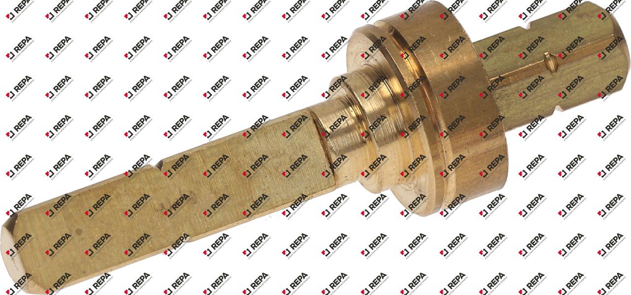 Valve ED ø 16mm L 52,8mm supply group