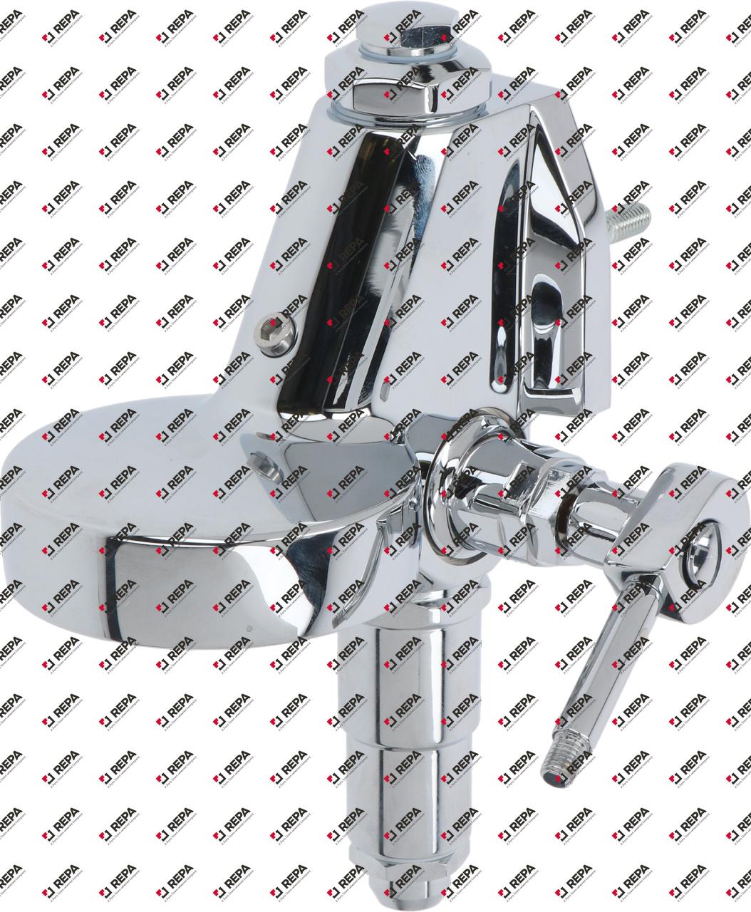 Brühgruppe E61 mit Hebel