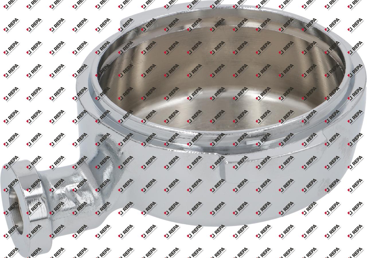 FILTER HOLDER FOR COFFEE MACHINES