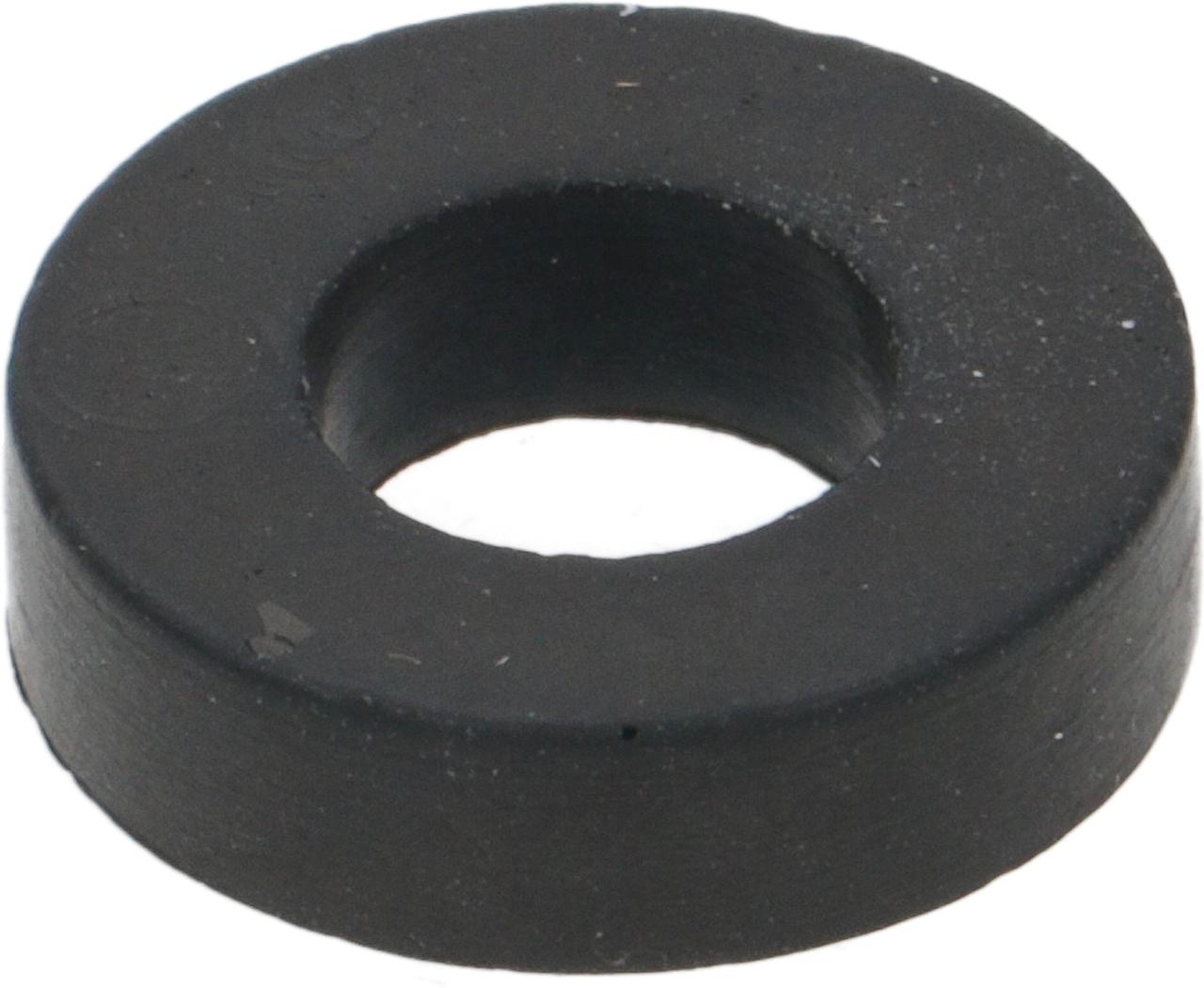 Dichtung EPDM ID ø 7,5 mm AD ø 15,5 mm H 4 mm