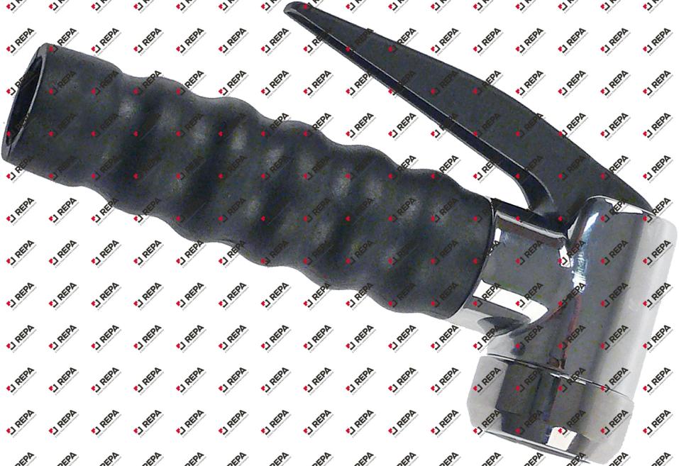Gerätehandbrause 3/8" IG L 135 mm