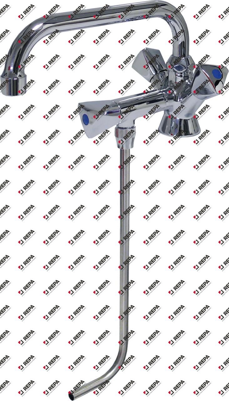 Monobloc tap GEV tap monobloc tap head