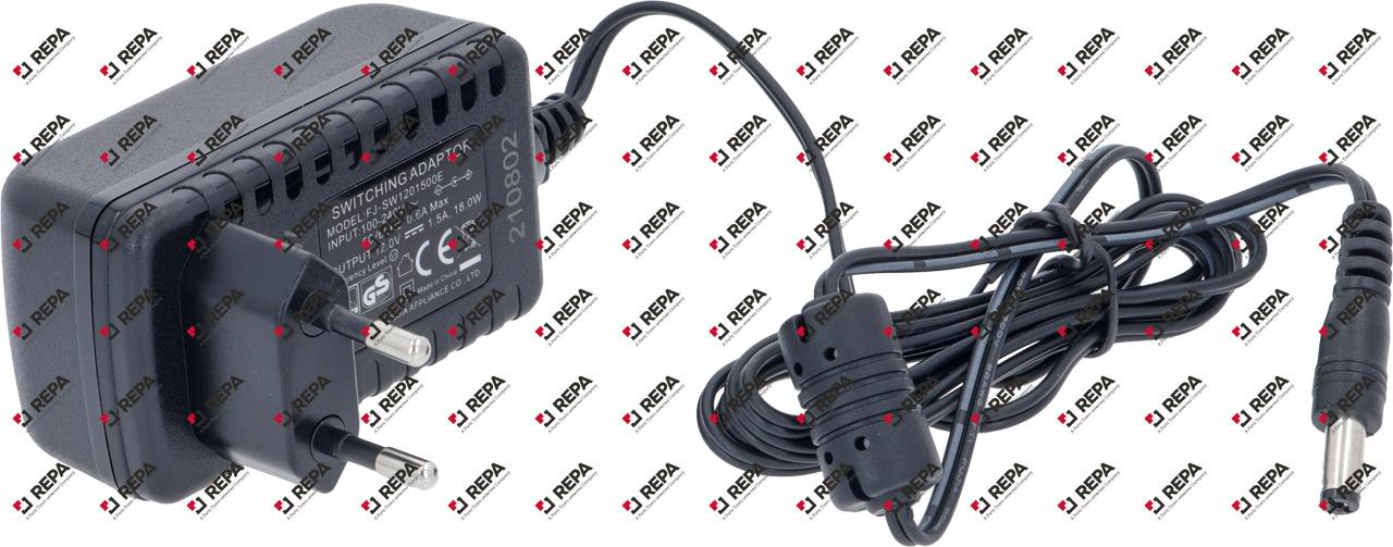 Power supply unit primary 240 secondary 12