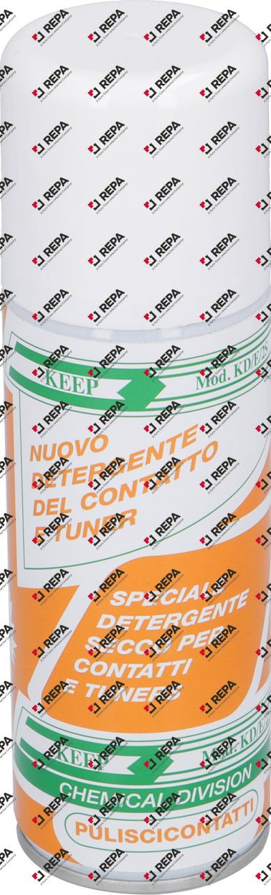 Kontaktspray KD/E/2S Elektro 200 ml