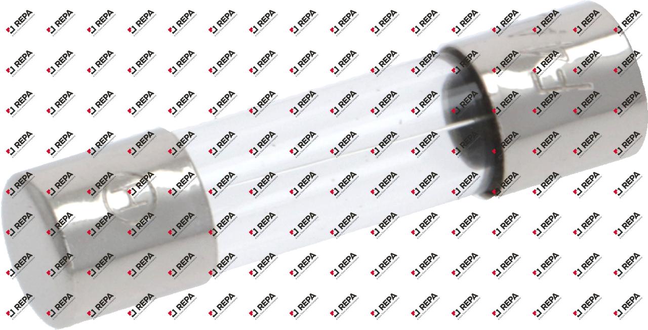 Feinsicherung 4 A flink Nennspannung 250 V