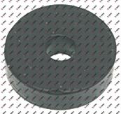 Gasket ID ø 4mm D1 ø 16mm thickness 4mm