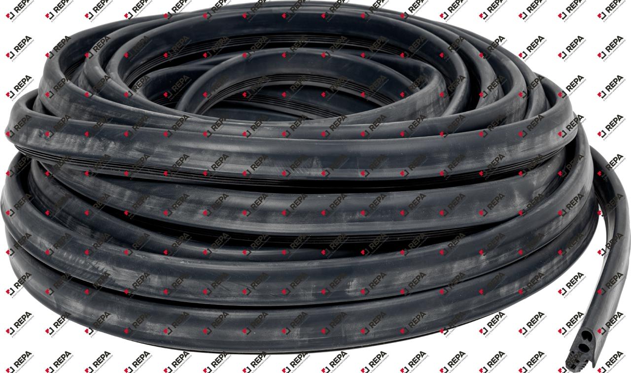 Türdichtung Profil 2706 VPE 25 m